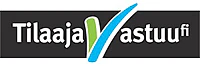 Logo Tilaajavastuu.fi